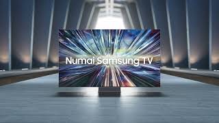 De ce să alegi televizoare Samsung O nouă eră a televizoarelor AI [upl. by Ydniahs200]