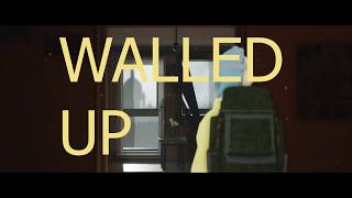 Walled Up  quotOh the places youll goquot 1st place on Unreal Film Jam [upl. by Adiraf368]