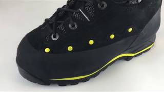 Pfanner Pilatus Chainsaw Boots  Product video [upl. by Aissert]