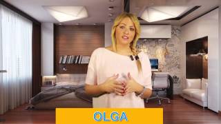 ore 2100 OCCHIOTV  quotCHE NOME SCEGLIEREquot IL SIGNIFICATO DI OLGA OMAROSCAR [upl. by Nalek509]