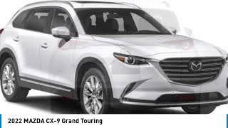 2022 MAZDA CX9 22134M [upl. by Pax]