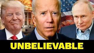 🔴Biden JUST made a HUGE MISTAKE [upl. by Aihsenet]