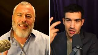 INTENSE Israel Palestine DEBATE with Yishai Fleisher [upl. by Pritchard]