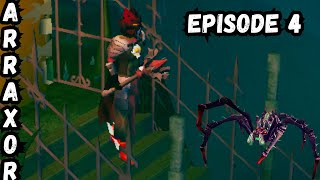 Araxxor Prep Ep 4 OSRS Road to Riches Series [upl. by Eninaej]