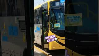 Vs 60 SENACCENTRO pra automobile transporte shortsvideo [upl. by Philoo]