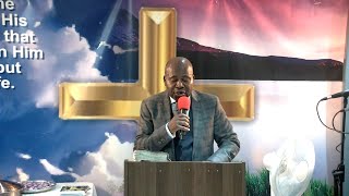 JESUS IS THE JEHOVALROPHE KEYS TO RECEIVING YOUR HEALING [upl. by Orapma]