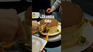 Tiramisu Cake [upl. by Blaze]