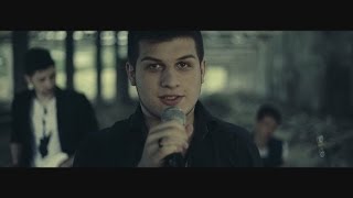 ჯგუფი ერთი მეოთხედი  ციდან დაგათვალიერებ Official Music Video [upl. by Aynnat]