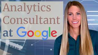 Analytics Consultant at Google Gives Career Advice Interview Resume and LinkedIn Profile Insights [upl. by Malliw]