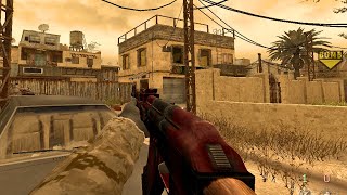 CoD4 ProMod 2007 in 2024 still fun [upl. by Westlund294]