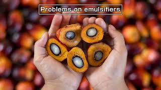 Emulsifierfree emulsification EfE [upl. by Nailil]