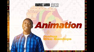 Day 1  Introduction to Animation by Jaymikee [upl. by Fenton]