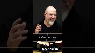 Hastalıkların Sebebi  Uğur Akkafa [upl. by Axia]