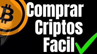 👍Criptomonedas como comprar para principiantes FACIL tudineroanonimo criptomonedas cripto [upl. by Gilberto]