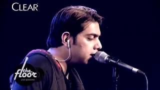 Laiyan Laiyan  Panchi  Tery Ishq Main  Medley  Jal Live at The Floor Live Session  Ary Musik [upl. by Trabue13]