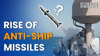 The Future of Cruise Missiles What You Need to Know [upl. by Metabel]