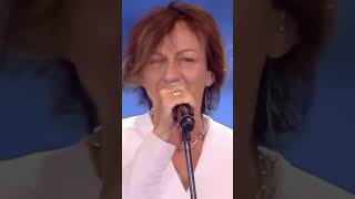 Gianna Nannini  America [upl. by Tiphanie]