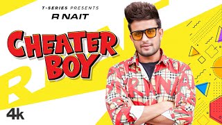 Cheater Boy Full Song  R Nait  Laddi Gill  New Punjabi Songs 2021 [upl. by Nylitsirk]