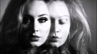 Adele  When We Were Young Strobe Edit [upl. by Ewald]