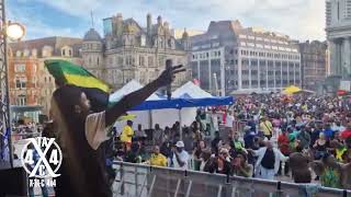 Jamaica 0121 Festival • Birmingham UK Aug 2024 [upl. by Geordie740]