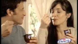 Comercial Danette Tomy [upl. by Aremus]