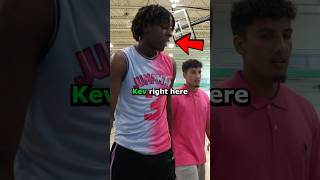 This 6’10 Milwaukee Wisconsin Prospect is DIFFERENT basketball aau ballislife [upl. by Lanam911]