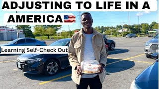 ADJUSTING TO LIFE IN AMERICA AS DV LOTTERY WINNER  DV 2025  APPLY AMERICAN GREENCARD LOTTERY NOW [upl. by Hannibal47]