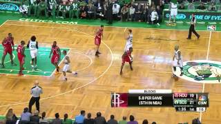 Tommy Heinsohn wonders if James Harden has ever shaved  20140113 [upl. by Seppala]