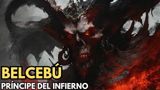 El Príncipe del Infierno La Verdad sobre Belcebú [upl. by Harutak46]