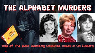 Unraveling The Rochester NY DoubleInitial Murder Mystery [upl. by Cronin]