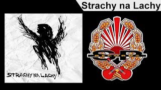 STRACHY NA LACHY  Strachy na Lachy OFFICIAL AUDIO [upl. by Yeorgi]