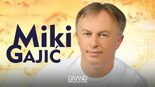 Miki Gajic  Hej ljubavi jedina  Audio 2013 HD [upl. by Willdon]