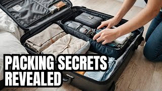 The Surprising Truth About Packing Nobody Tells You [upl. by Dulcea]