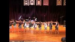 NPMM CULTURAL SHOW 2008YAUNG PAY SUU REMIX [upl. by Diao]