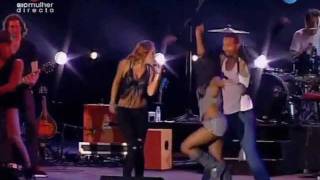 Miley Cyrus Live at Rock in Rio Lisbon  Full Show [upl. by Okomom]