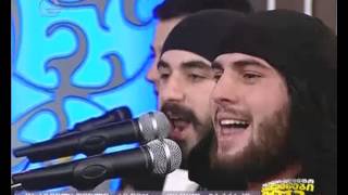 jgufi bani  kavkasiuri balada Live gamis show ჯგუფი ბანი  კავკასიური ბალადა ცოცხალი შესრულება [upl. by Zere]