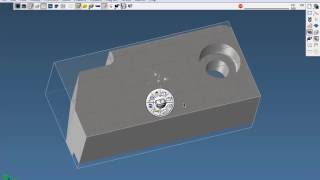 Getting Started with GibbsCAM  Milling [upl. by Sagerman]