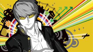 300 SubHoliday Extension Time To Make History Persona 4 Golden [upl. by Laurent]