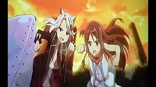 Fairy Tail  Dragon Cry「 AMV 」 Fairy Tail vs Trio Animus Though It All [upl. by Boleslaw]