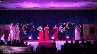 Election Miss Nogaro en Armagnac 2014 [upl. by Enaht]