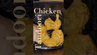 Tandoori Chicken bbq pakistanifood streetfood popularfoods delicious chef airfryer carnivore [upl. by Cordell]