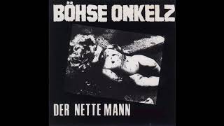 Böhse Onkelz  Stolz langsame Version  Titel 11 [upl. by Aeniah948]