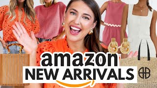 NEW Amazon Must Haves for May ☀️ [upl. by Isnam]