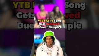 WHY Alicia Keys HAD YTB Fatts Hit Single Secrets Removed From Streaming Sites aliciakeys ytbfatt [upl. by Surazal]