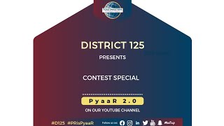 Contest Special  Episode 6  Voting Judge amp Tie Breaking Judge  PyaaR 20 [upl. by Hurd]