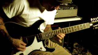 Eastwood Sidejack 12 DLX Mosrite style DEMO  RJ Ronquillo [upl. by Noid]