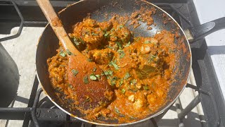 Spicy Chicken Recipe  Indian Style Chicken Recipe  Delicious and Easy Recipe by Mohinder’s Kitchen [upl. by Ryon]