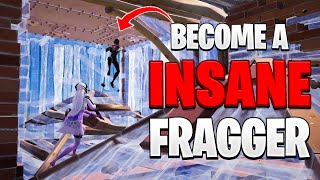 How To Be An INSANE Fragger In Fortnite  6 Fundamentals [upl. by Ike]