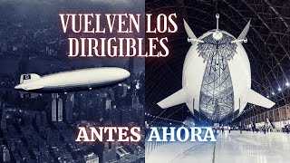 LOS DIRIGILES REGRESAN [upl. by Ahusoj]