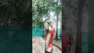 Shorai SongSanthali Traditional VideoShortSanthali ShortReels [upl. by Ollopa]